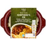 M&S Shepherds Pie Mini Meal