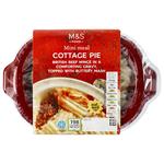 M&S Cottage Pie Mini Meal