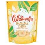 Whitworths Banana Chips