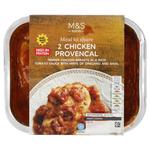 M&S Chicken Provencale
