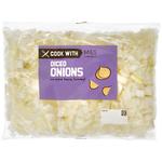 Cook With M&S Diced Onions