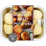 M&S Ultimate Roast Potatoes with Goose Fat