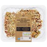 M&S Select Farms British Rose Veal Breaded Escalopes