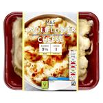 M&S Cauliflower Cheese with Mature Cheddar Cheese