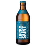 Lucky Saint Low Alcohol Unfiltered Lager