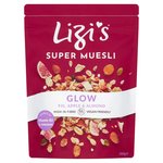 Lizi's Super Muesli Glow