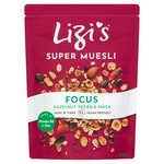 Lizi's Super Muesli Focus