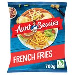 Aunt Bessie's French Fries 