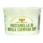 M&S Buffalo Mozzarella