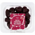 M&S Cocktail Beetroot