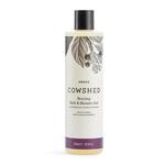 Cowshed Awake Bracing Bath & Shower Gel 