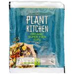 M&S Plant Kitchen Organic Super Firm Tofu