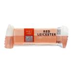 M&S Red Leicester Cheese Bar