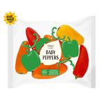 M&S Baby Peppers