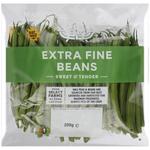 M&S Extra Fine Beans