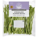 M&S Traditional Stringless Runner Beans