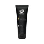 Green People Soothing Wash and Shave Gel Mens