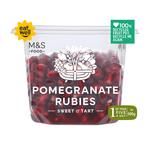 M&S Pomegranate Rubies