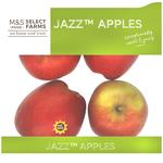 M&S British Jazz Apples