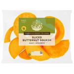 M&S Sliced Butternut Squash 