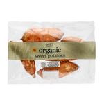 M&S Organic Sweet Potatoes