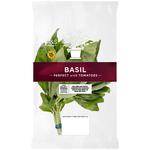 Cook With M&S Basil