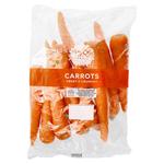 M&S Sweet & Crunchy Carrots