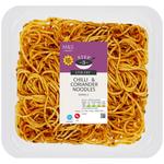 M&S Chilli & Coriander Noodles