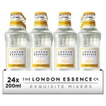 London Essence Co. Indian Tonic Water