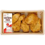 M&S British Southern Fried Chicken Thighs & Drumsticks