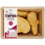 M&S Tempura Chicken Tenders