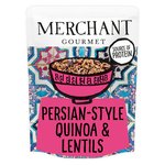 Merchant Gourmet Persian-Style Quinoa & Lentils