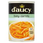 D'aucy Carrots