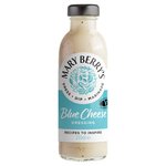 Mary Berry Blue Cheese Dressing