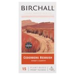 Birchall Cederberg Redbush Tea Bags