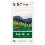 Birchall Darjeeling - 15 Prism Tea Bags