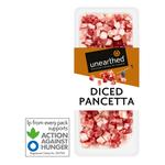 Unearthed Diced Pancetta