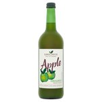 James White Organic Apple Juice