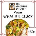 The Vegetarian Butcher What the Cluck