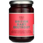 M&S British Baby Beetroot in Vinegar