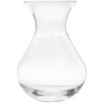 M&S Bouquet Glass Flower Vase, Medium