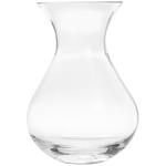 M&S Bouquet Glass Flower Vase, Small 12X16.5cm