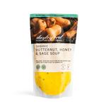 Daylesford Organic Butternut, Honey & Sage Soup