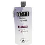Fit Kit Gentle Repair Shampoo