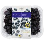 M&S Blueberries Frozen