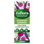 Zoflora Concentrated Disinfectant Country Garden