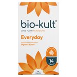 Bio-Kult Everyday Probiotics Gut Supplement Capsules