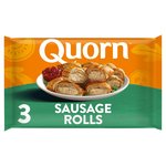 Quorn Vegetarian Sausage Rolls