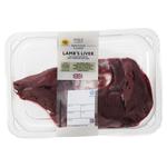 M&S Select Farms British Lamb's Liver