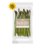 M&S Extra Fine Asparagus